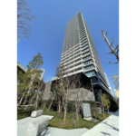 Brillia Tower浜離宮 702-1