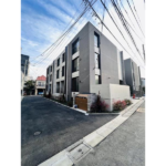 GRAN PASEO 中目黒 East 102-1