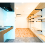 Growth Terrace 蒲田 102-2