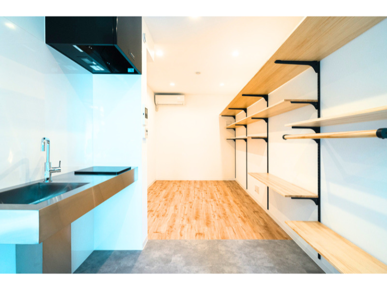 Growth Terrace 蒲田 102