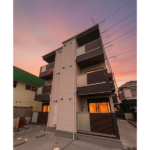 KASHIWA STREAM 303-2