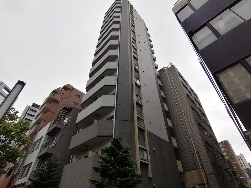 N’ｓコート139REX新橋 901