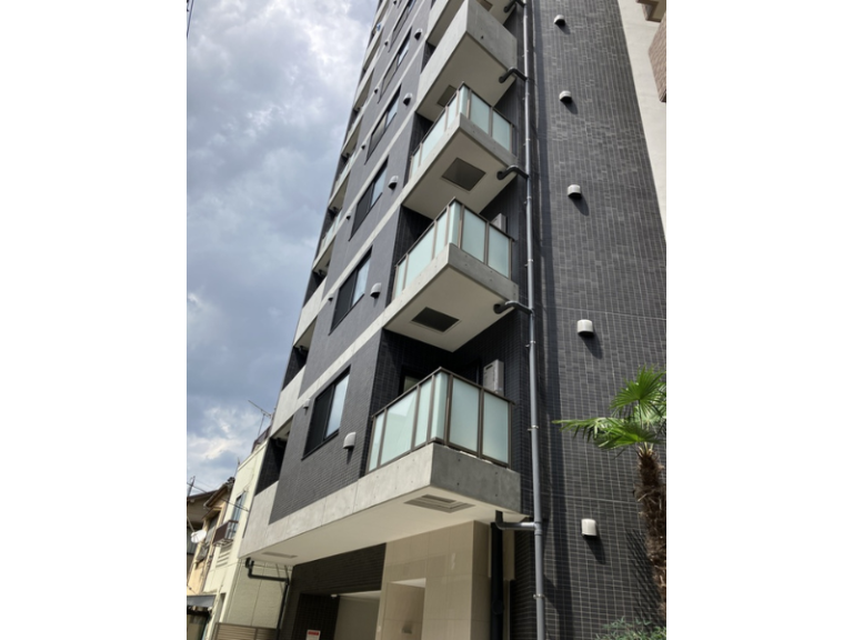 RELUXIA北千住 503