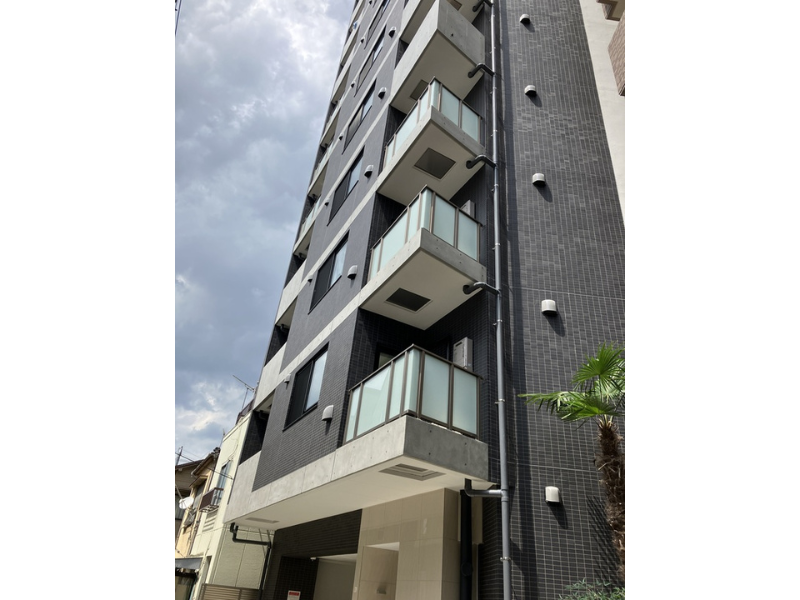 RELUXIA北千住 503