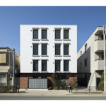 S-FORT駒沢大学-1