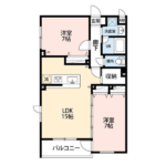 SONNETTE流山おおたかの森 101-6