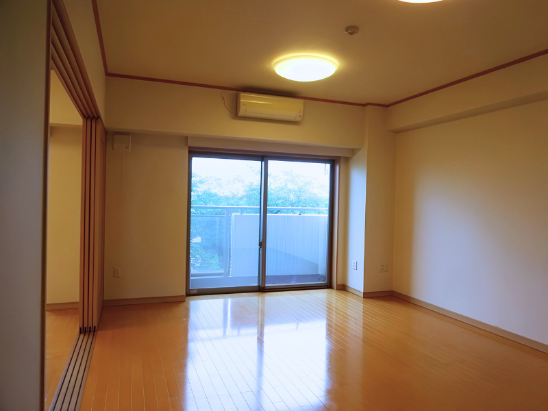 T’s garden北柏　2号棟 701