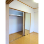 T's garden北柏　2号棟 701-9