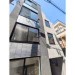 the trias togoshiginza 401-1