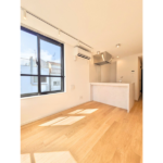 the trias togoshiginza 401-6