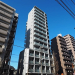 アーバネックス旗の台 0306-1