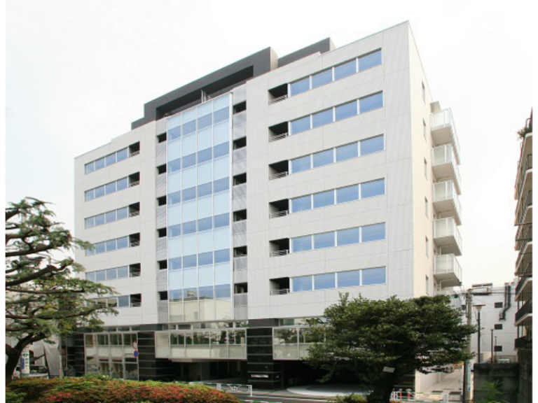 アーバンパーク代官山Ⅰ 0207