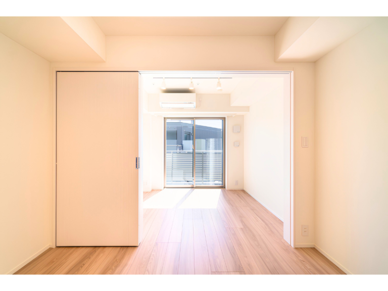 アーバンパーク品川豊町 207