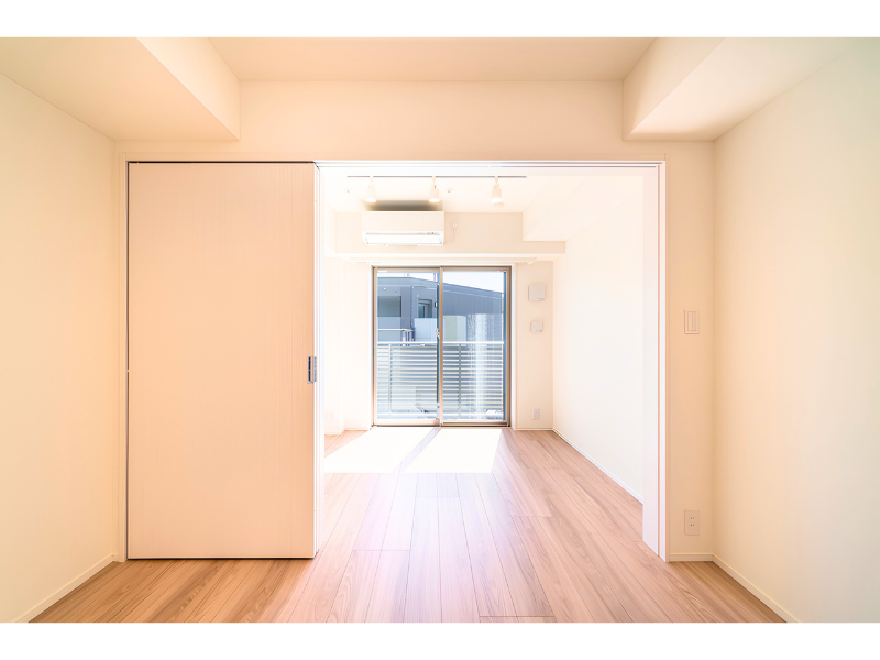 アーバンパーク品川豊町 207