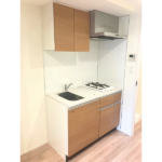 アーバンパーク品川豊町 207-7