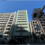 エスティメゾン川崎本町 0801-1