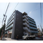 クラリッサ川崎ルーナ 212-1