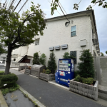 クリスタル竹の塚 206-2