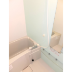 クリスタル竹の塚 206-4