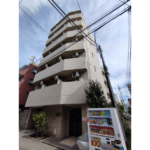 クレイシア西小山 101-1
