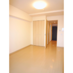クレイシア西小山 101-10