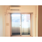 クレイシア西小山 101-11
