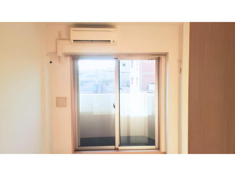 クレイシア西小山 101