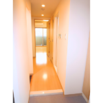 クレイシア西小山 101-3