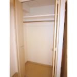 クレイシア西小山 101-9