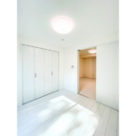 クロレ南流山Ⅲ 303-8