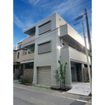 コリーヌ駒場池尻 301-1