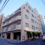 サニーコーポ五反田 403-1