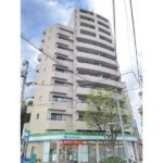 パークテラス恵比寿 701-1
