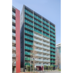 パークハビオ渋谷神山町 501-1
