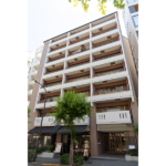 パークハビオ渋谷神山町 501-14