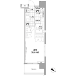 パークハビオ渋谷神山町 501-14