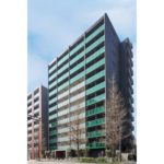 パークハビオ渋谷神山町 501-2