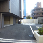 パークハビオ渋谷神山町 501-7