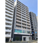 メゾンドアーク南大井 1003-1