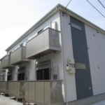 リビオンY松戸 205-1