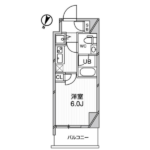 リヴシティ堀切菖蒲園 202-7