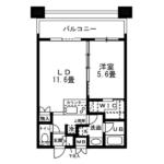 レジディア錦糸町 1302-12