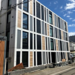 レピュア目黒本町レジデンス 102-1