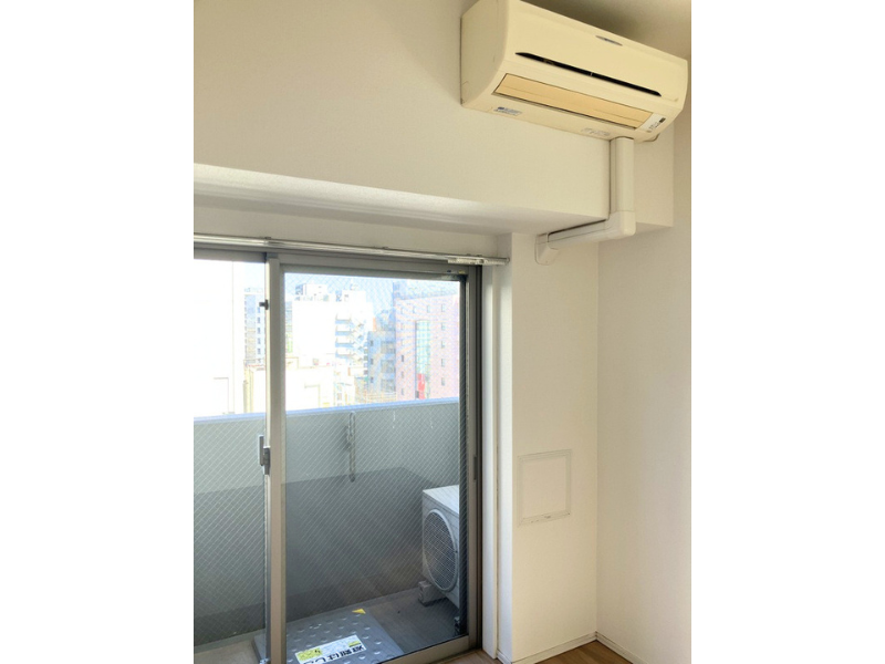 ロメック錦糸町 802