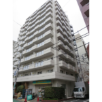 五反田リーラハイタウン 1109-1