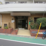 五反田リーラハイタウン 1109-2