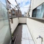 目黒本町5丁目戸建て 1-2