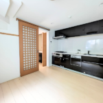 目黒本町5丁目戸建て 1-5