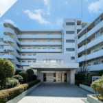 目黒本町マンション 108-1