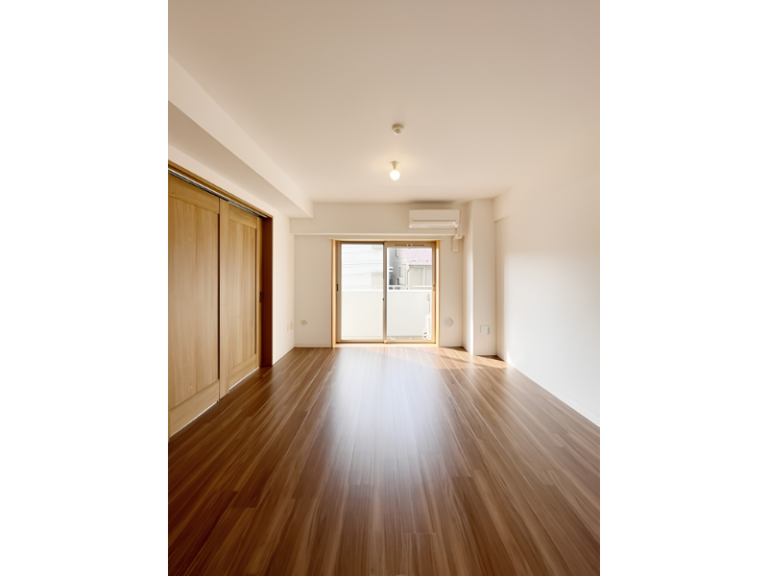 目黒本町マンション 108